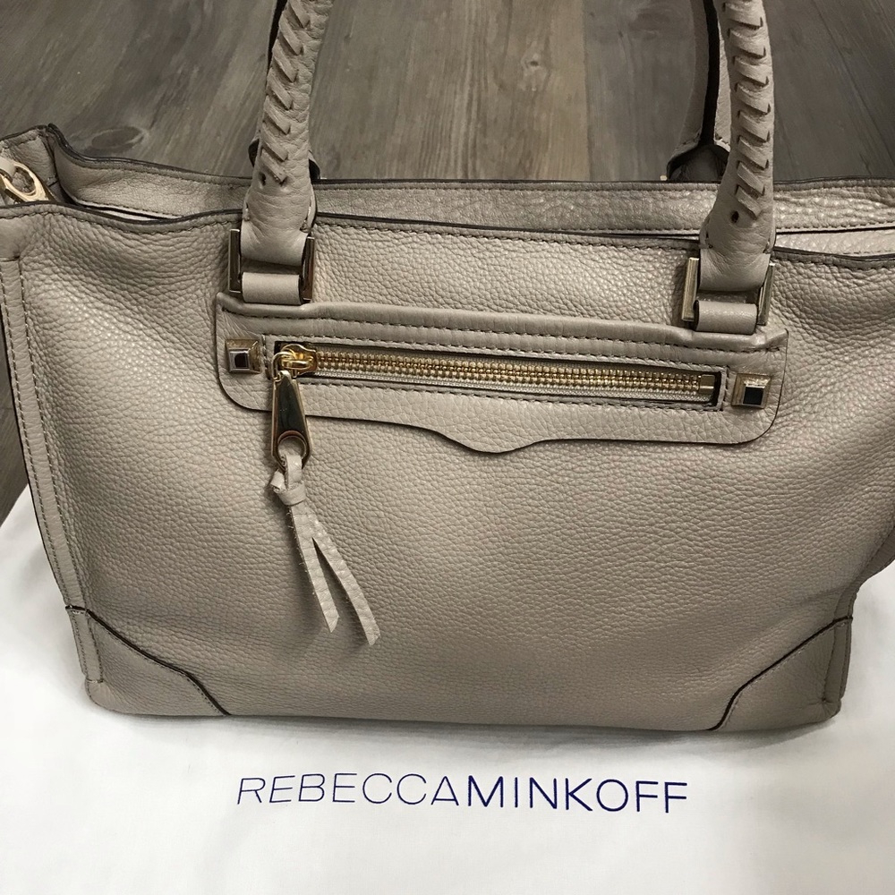 Rebecca Minkoff Regan Satchel
